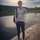 Михаил